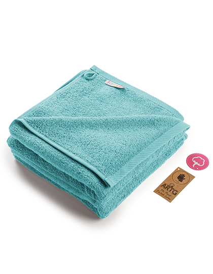 ARTG - Fashion Hand Towel
