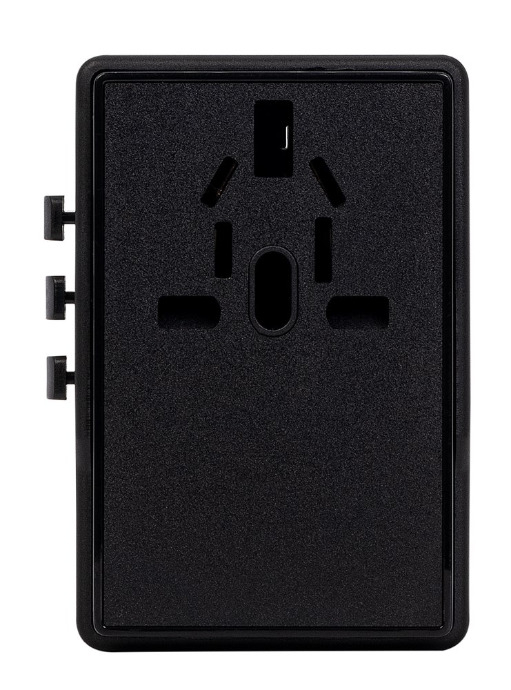 Nestler-matho TRAVELER Reiseadapter