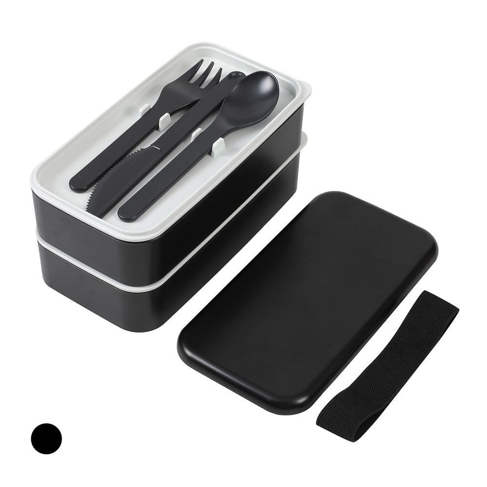 Lunch Box RPET