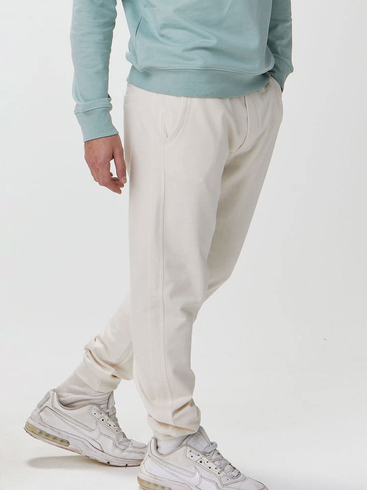 BS Orion Jogginghose, 280 g/m2, 80 % Baumwolle / 20 % Polyester