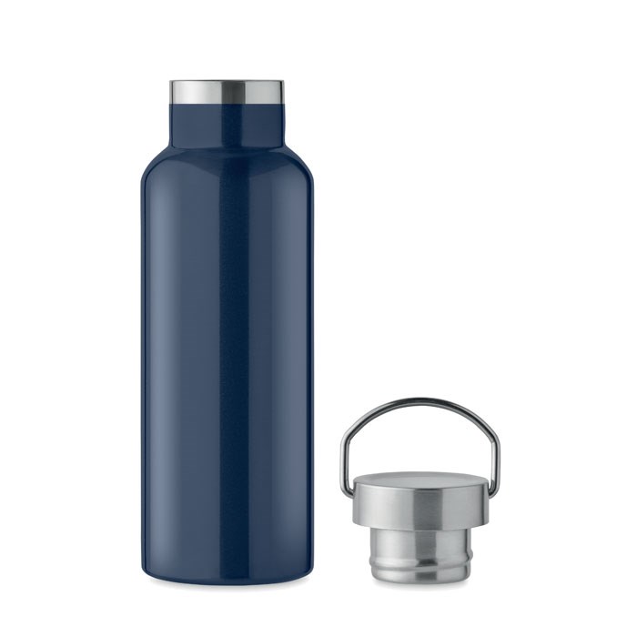 FLORENCE - Doppelwandige Flasche 500 ml
