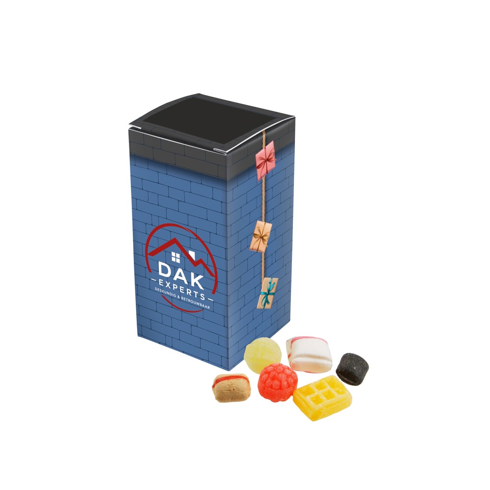 Schornsteinbox