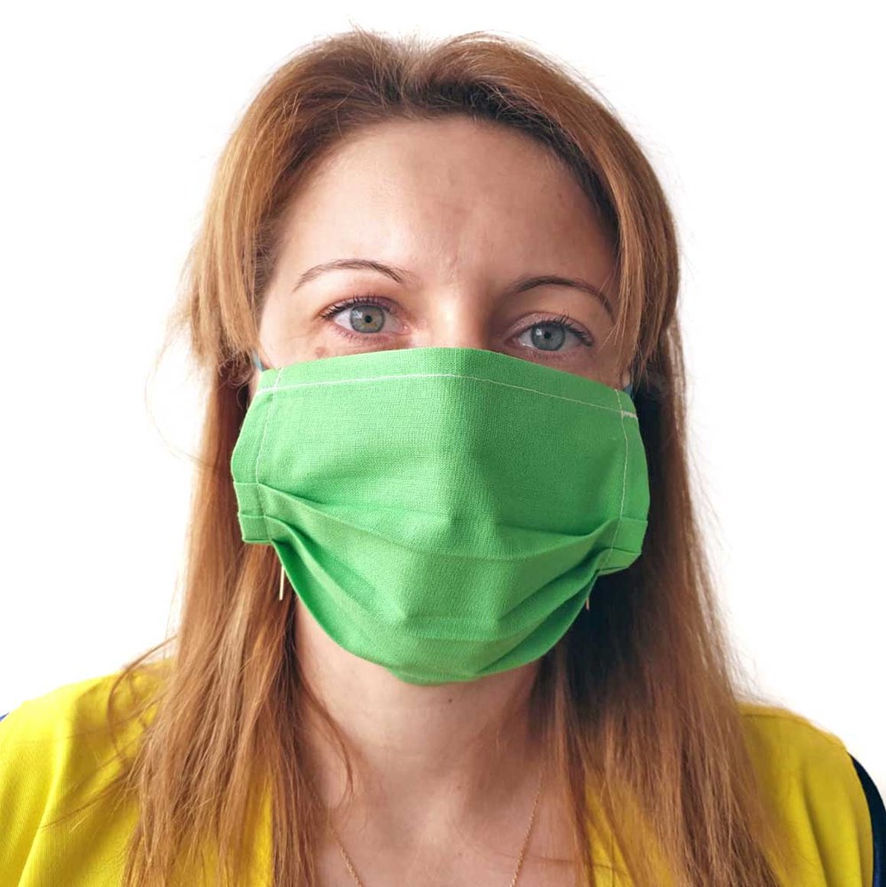 Allflash Community Maske - SAFEPLAN