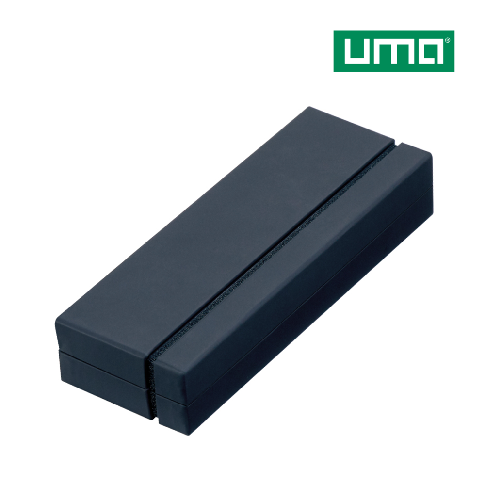 CASE - schwarz glitzer