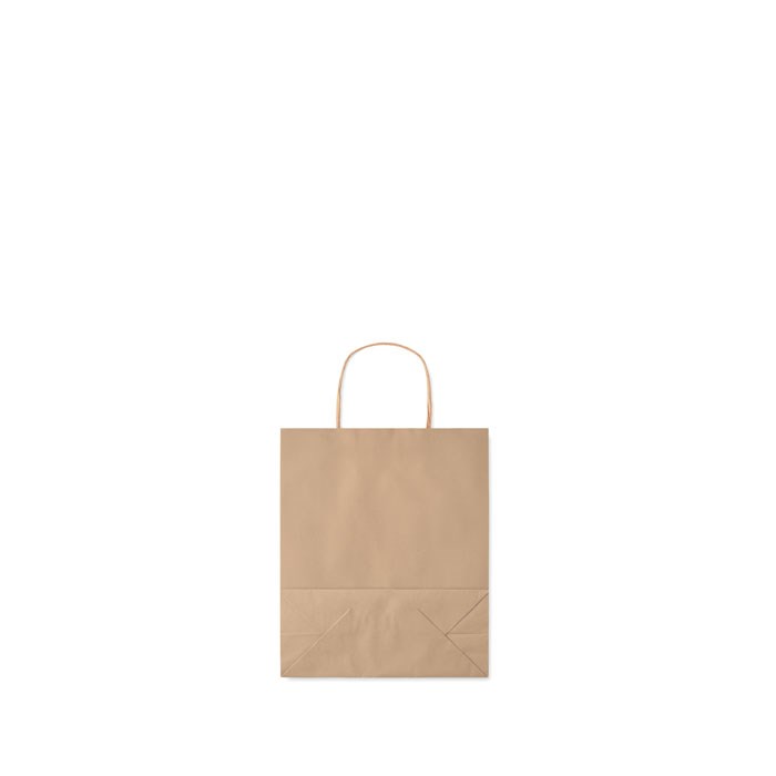 PAPER TONE S - Papiertüte, klein 90 g/m²
