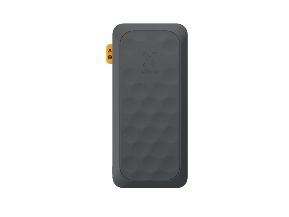 Xtorm 67W Fuel Series Powerbank 27.000mAh - Midnight Black