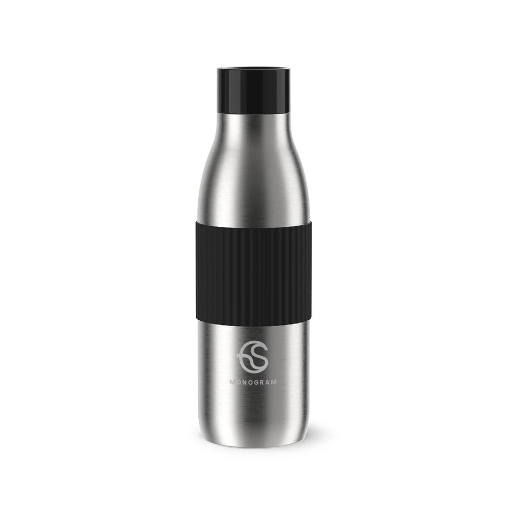 Tefal Bluspin Sleeve 0.7L- Schwarz