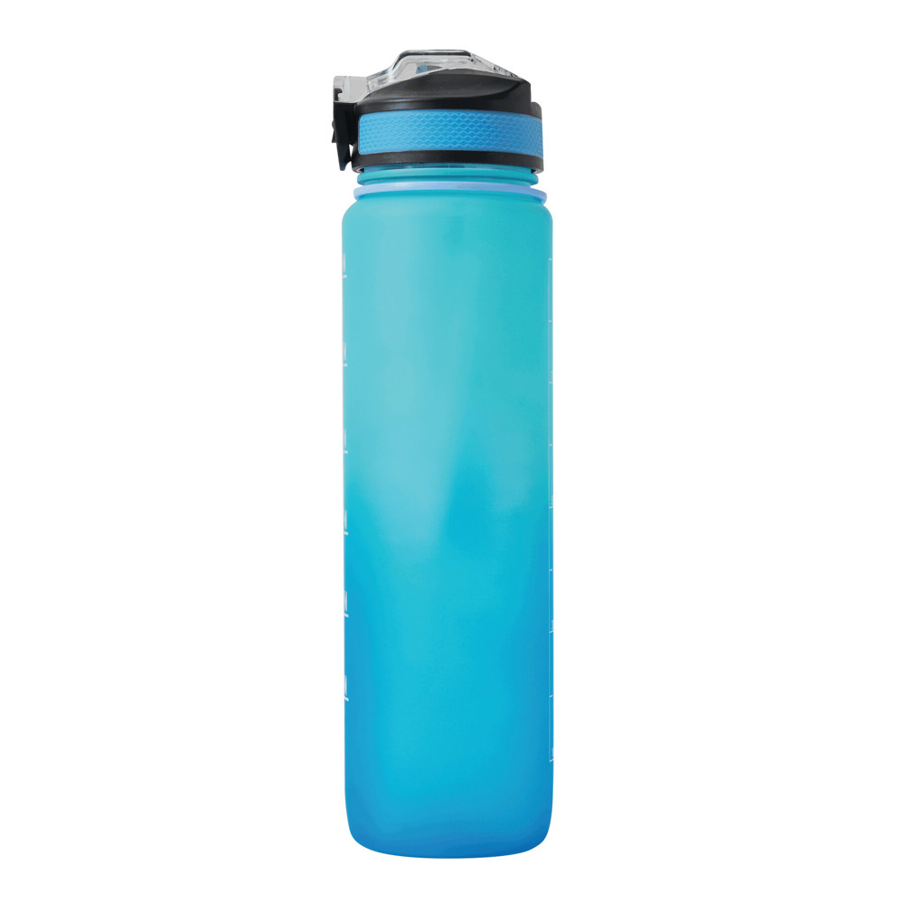 HYDRO LEVEL - Sport-Trinkflasche