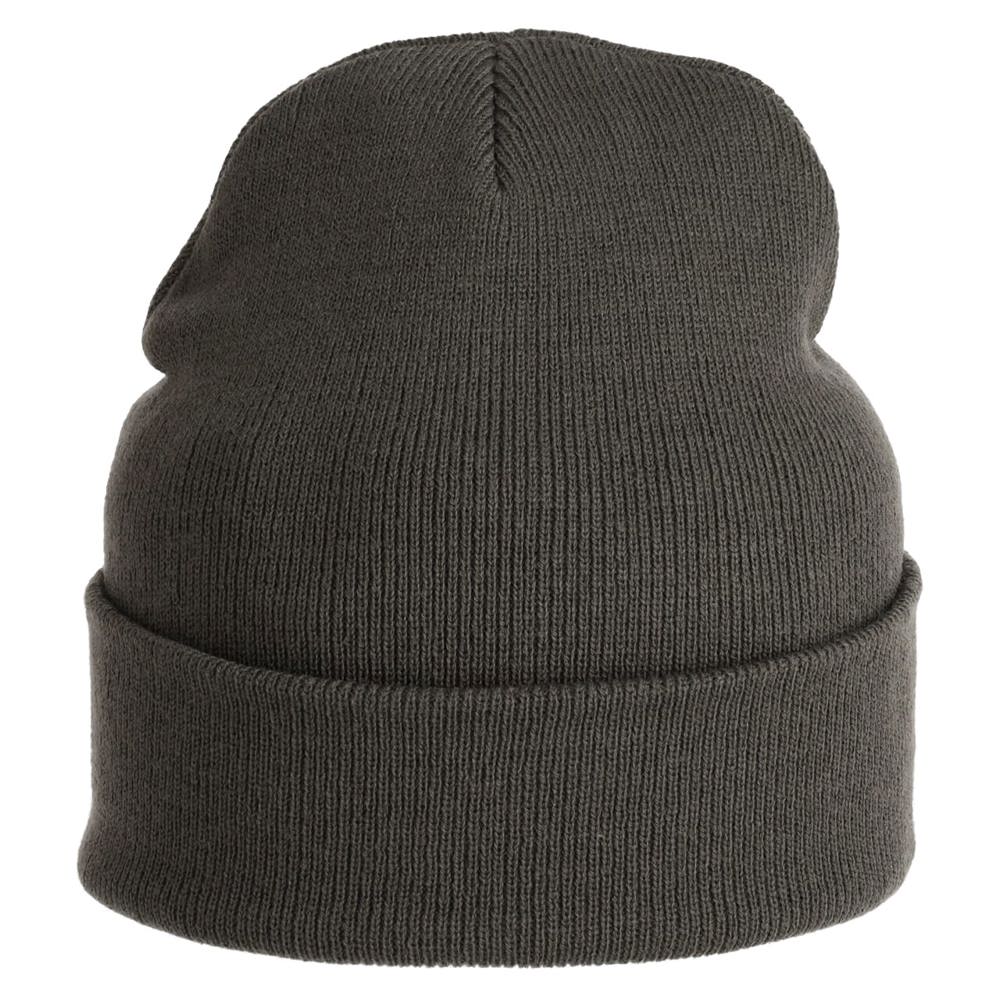 Nilton's Strickmütze