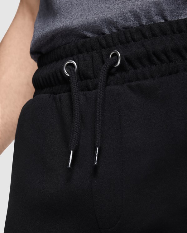 BERMUDA-SHORTS BETIS S/L HEATHER GREY