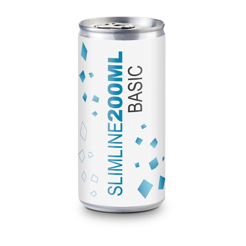 Promo Secco - Papier-Etikett, 200 ml