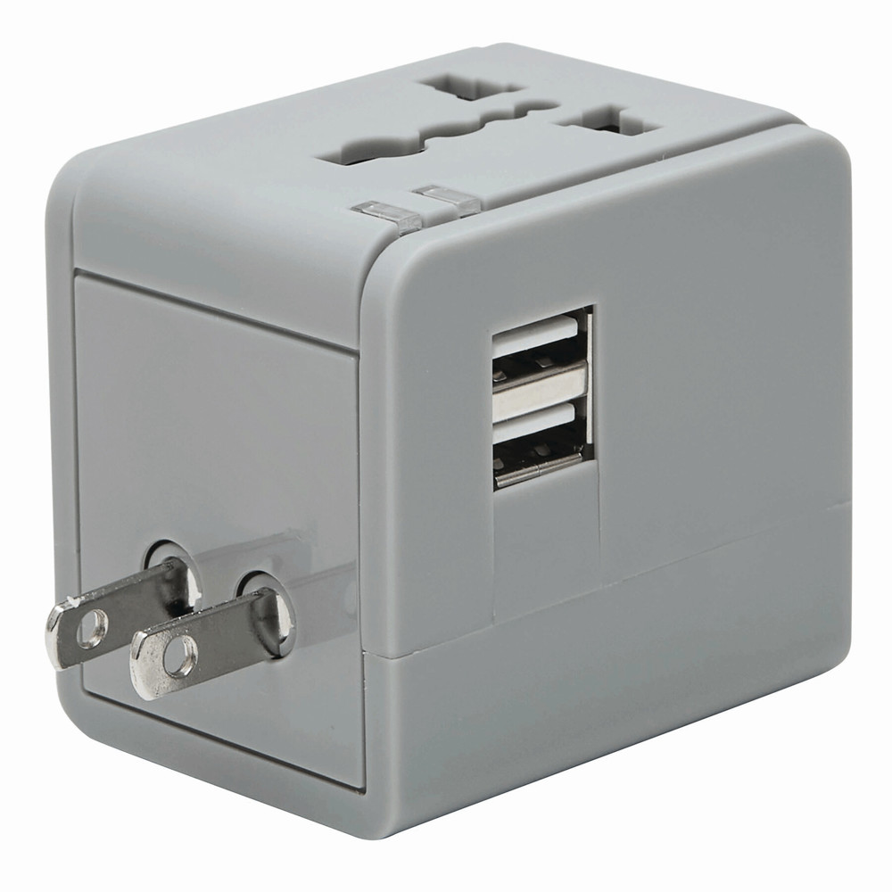 TRAVEL MATE - Reiseadapter