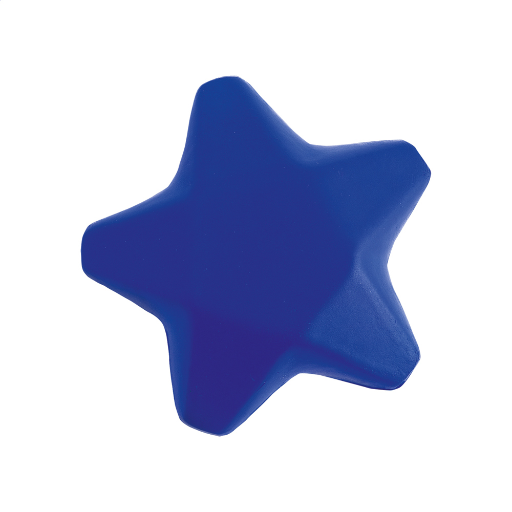 Astra - Antistress Stern - blau