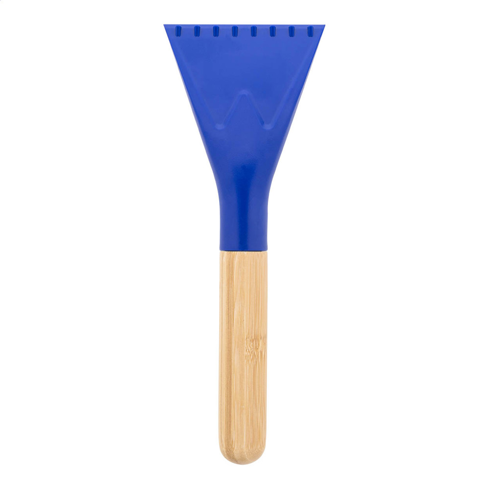 Rambek - RABS Eiskratzer - blau