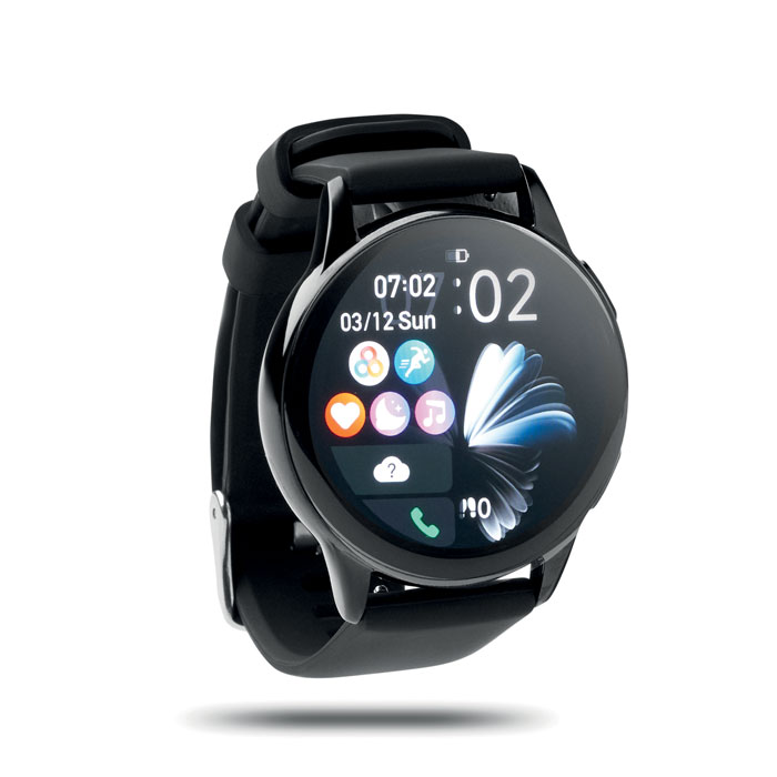 RIST - Smart Watch IP67 wasserdicht