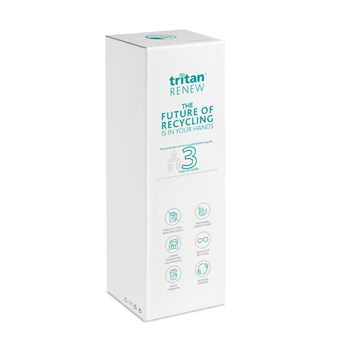 SOUND - Tritan Renew™-Flasche 800 ml