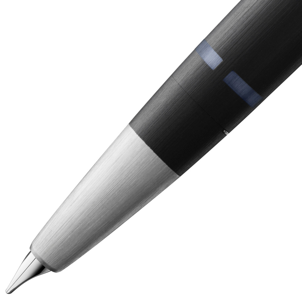 Füllhalter LAMY 2000 black