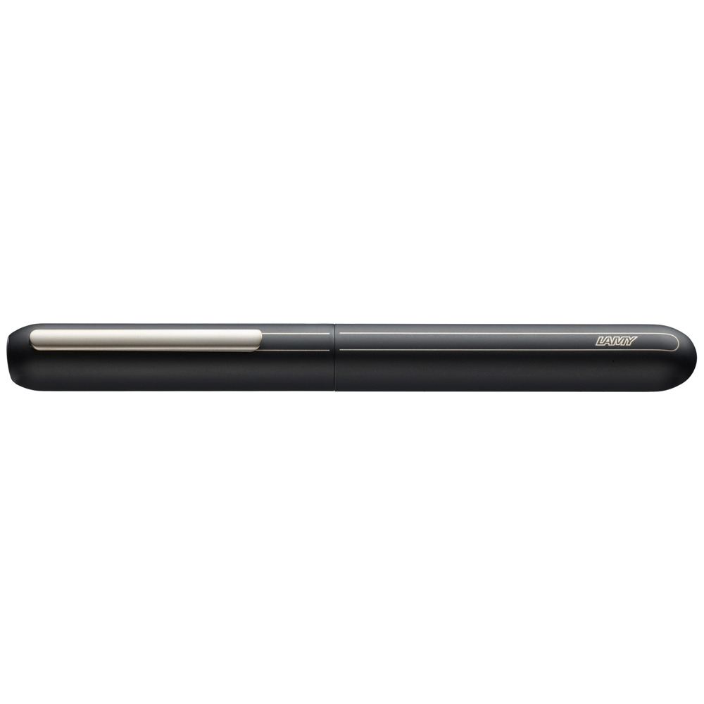 Füllhalter LAMY dialog pianoblack