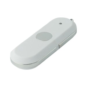 USB Stick PA48G USB 3.0 A 16 GB Weiß