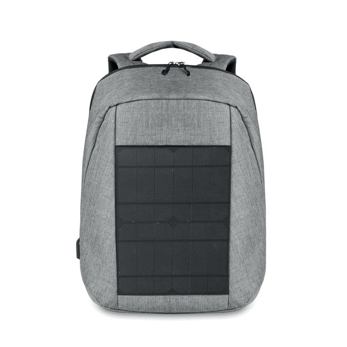 TOKYO SOLAR - Solar Rucksack
