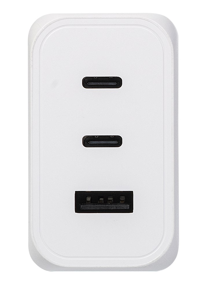 Nestler-matho POWER CUBE 65 GaN Wall Charger