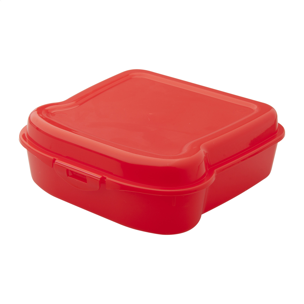 Sondix - Lunchbox - Rot