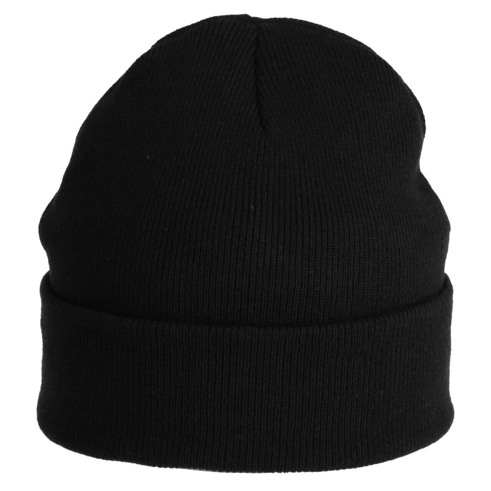 Nilton's Strickmütze