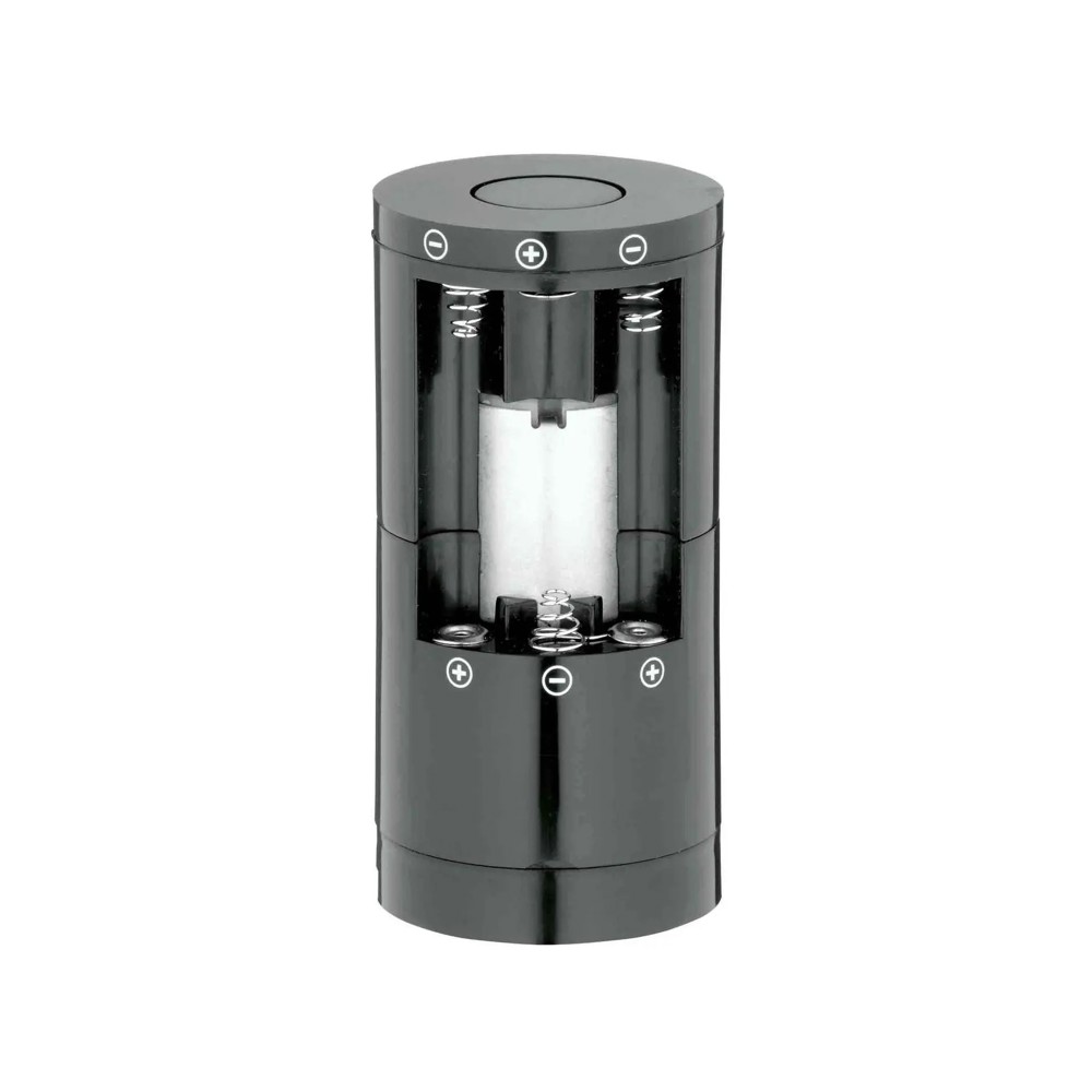 WMF Electric Mill- Silber