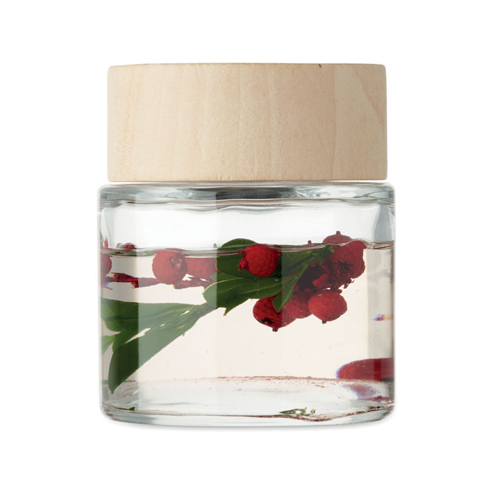MAGNOLIA - Raumduft Vanille-Aroma 100ml
