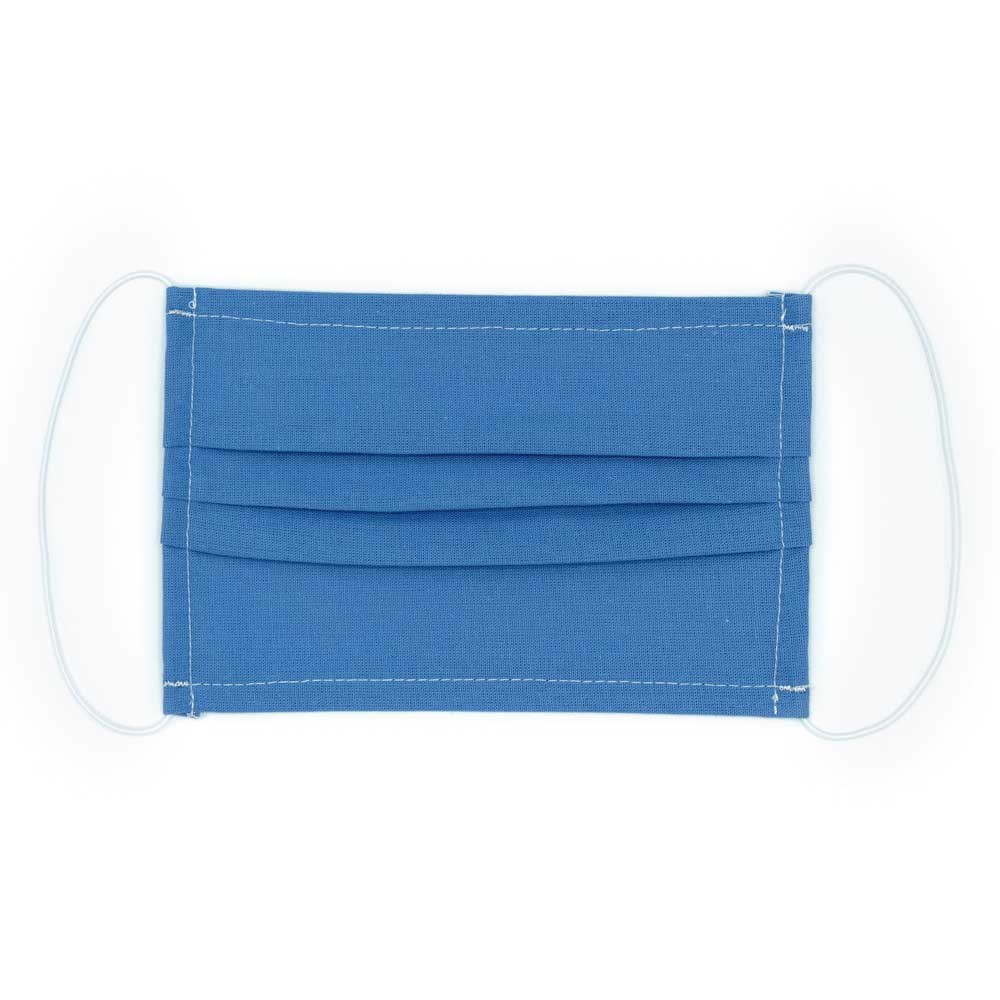 Allflash Community Maske - SAFEPLAN - blau