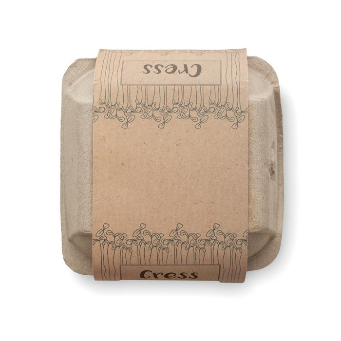 CRESS - Saat-Set Kresse