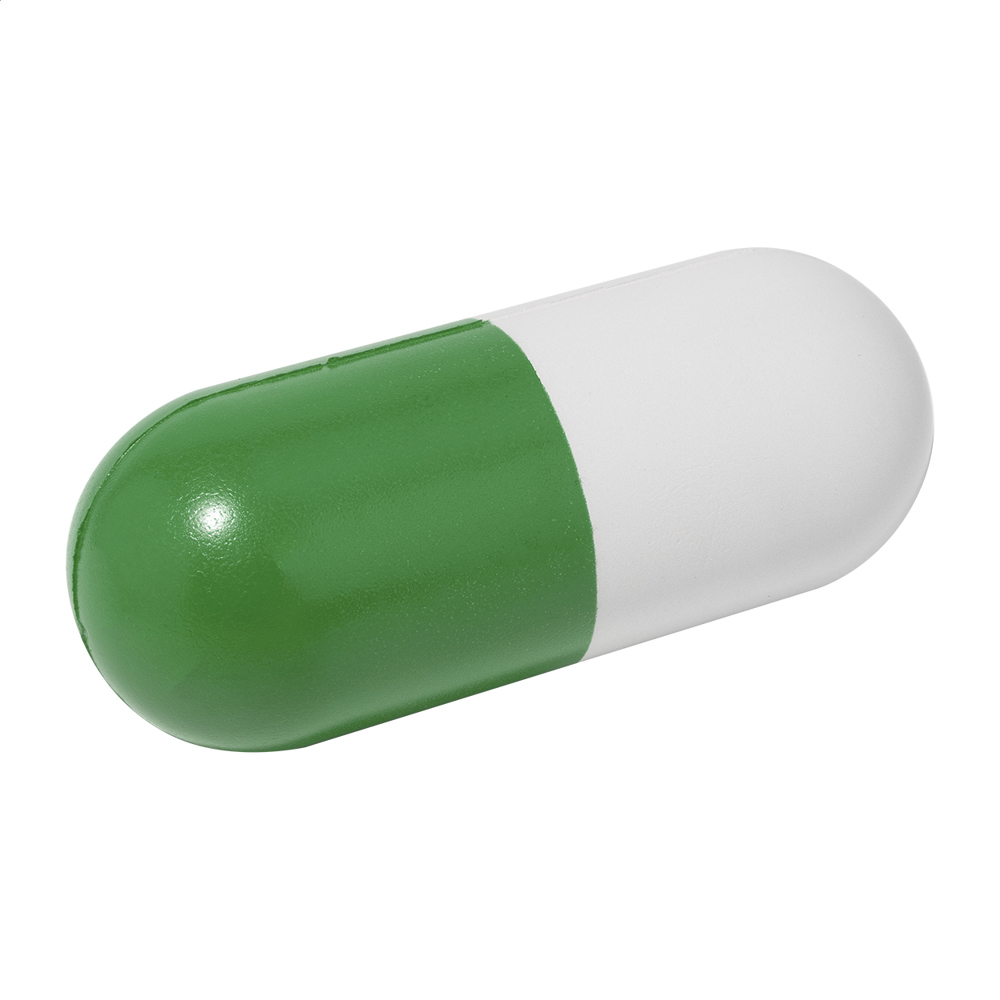 Stressul - Antistressball - grün