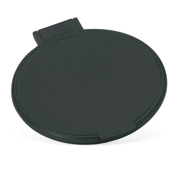 GLAZE - BLACK