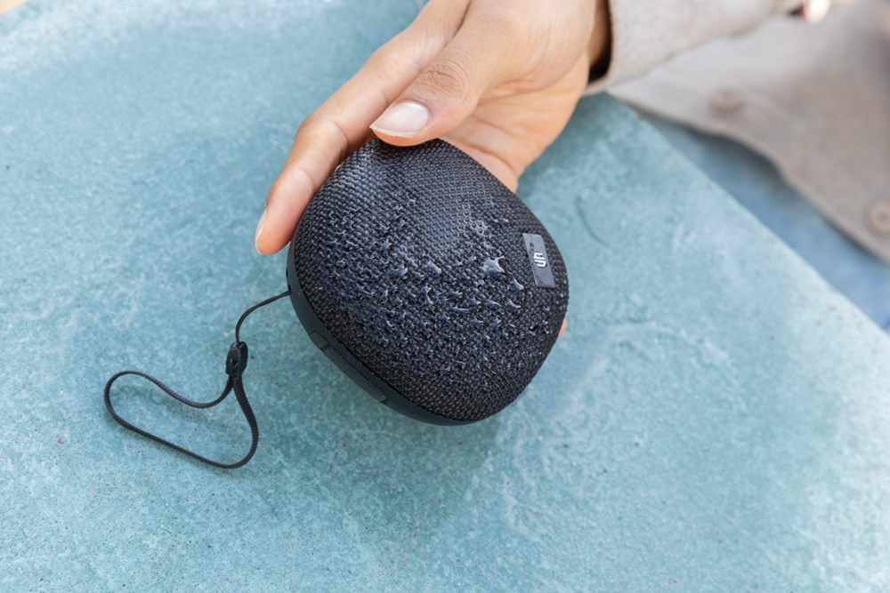 Urban Vitamin Hayward IPX7 Wireless Lautsprecher