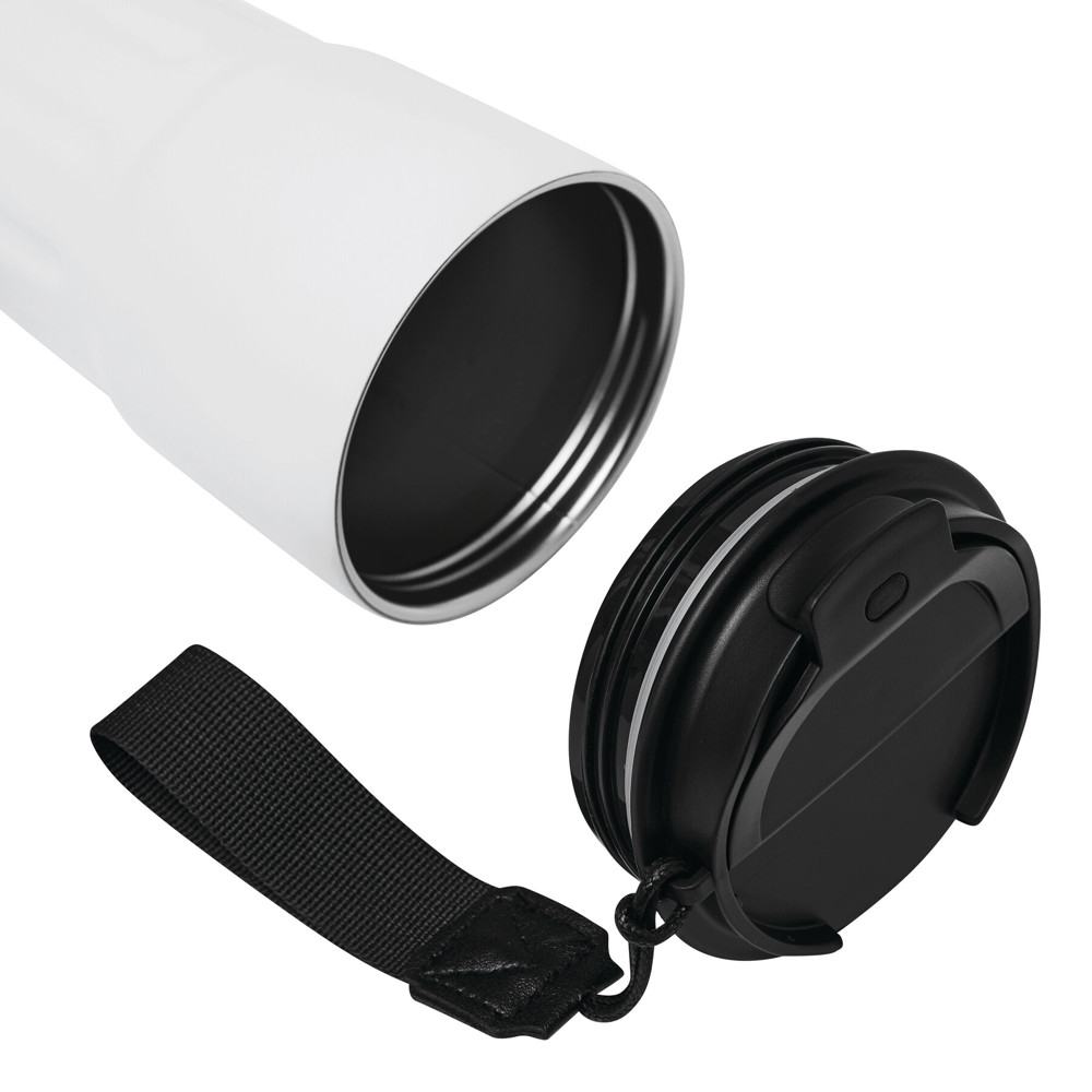 TRAVEL MUG - Vakuum-Trinkbecher