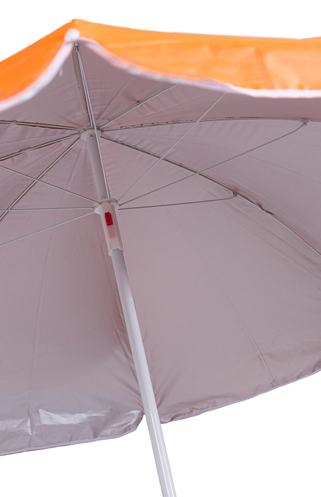 Sonnenschirm Elsa | 190T Polyester | UV-Beschichtung