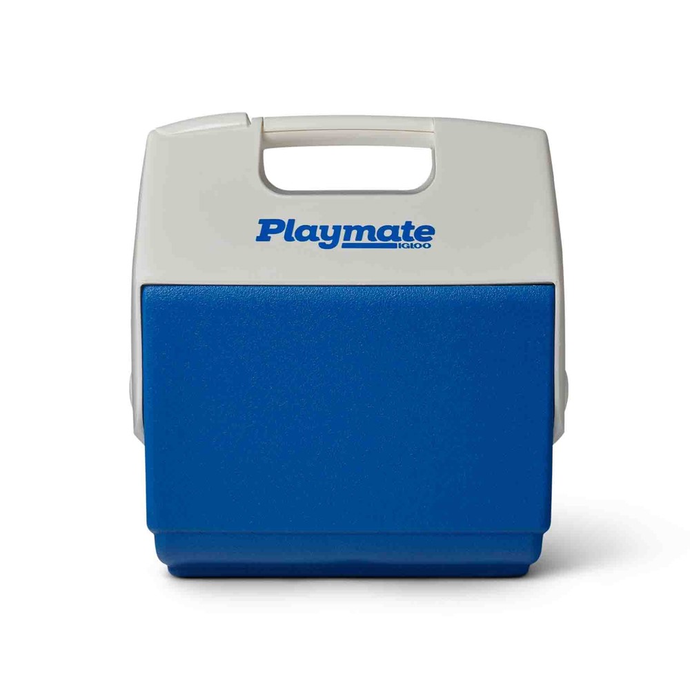 Igloo Playmate Pal Cooler 6 L- Blau