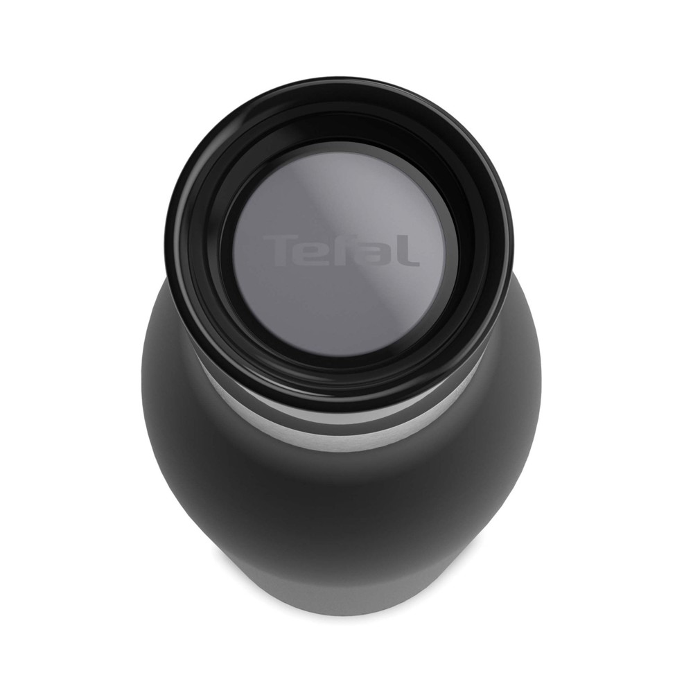 Tefal Bludrop Basic 0.7L- Schwarz