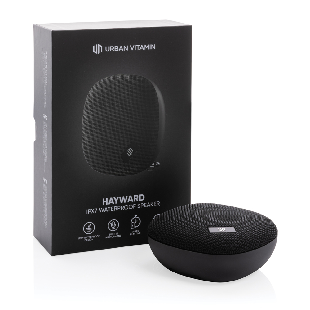 Urban Vitamin Hayward IPX7 Wireless Lautsprecher