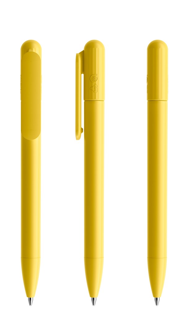 Prodir DS6S TMM MattBright Yellow