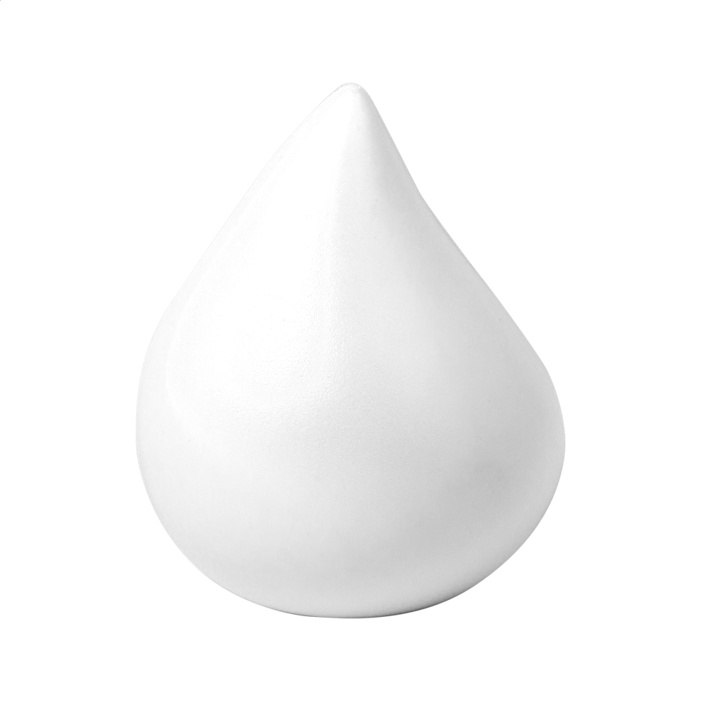 Passio - Antistress-Ball - weiß