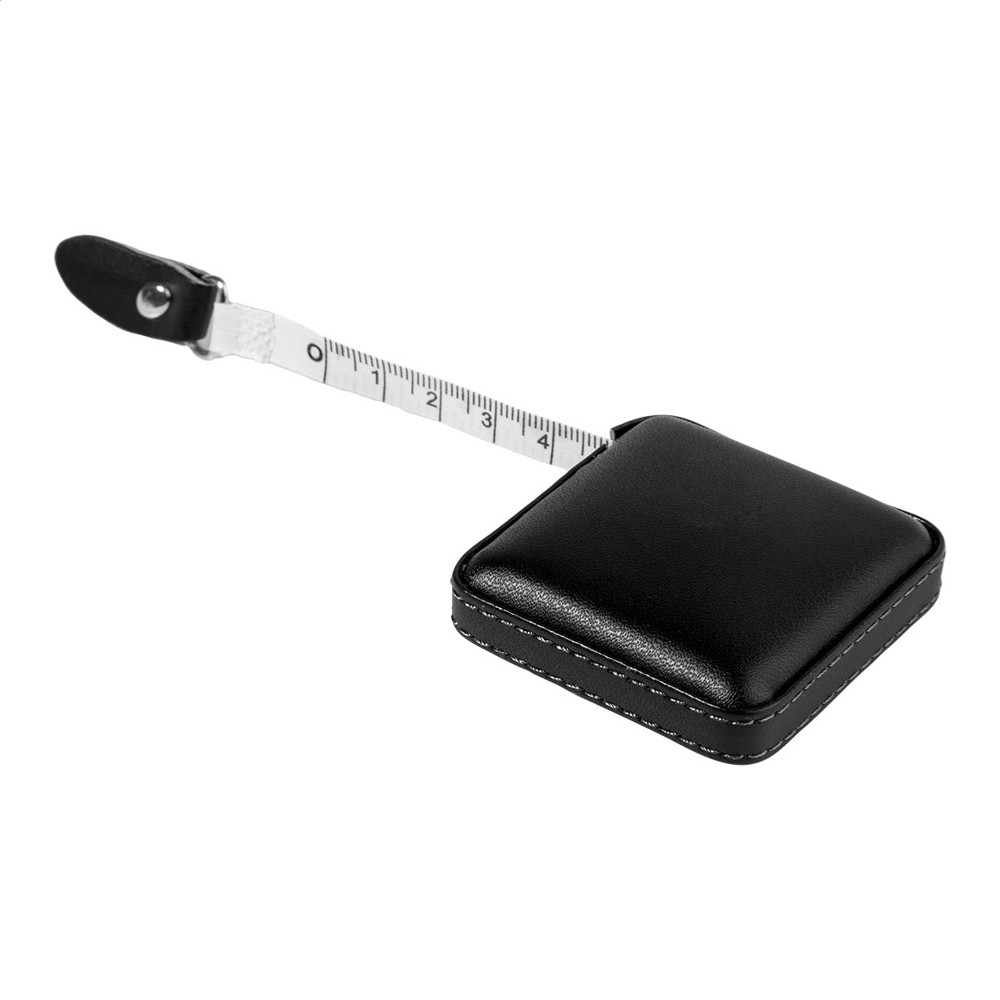 Siluette - RPU Rollmaßband - schwarz