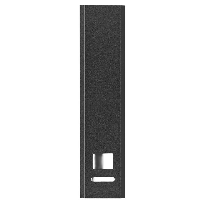 POWERALU - Aluminium Powerbank