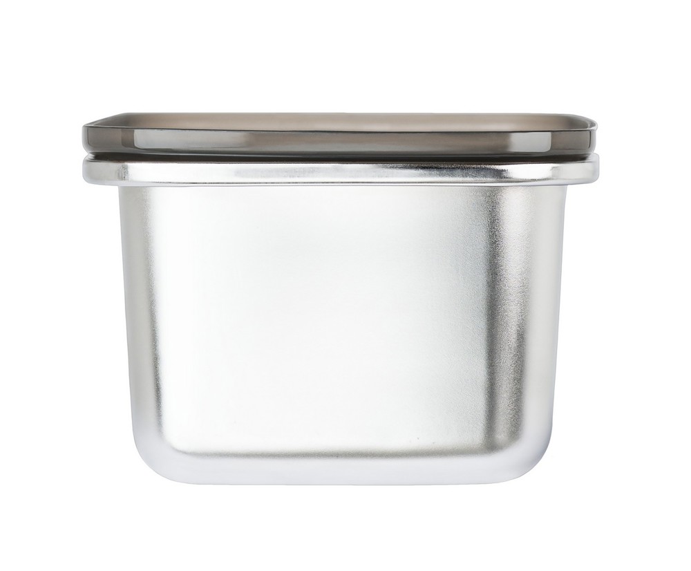 VAC Edelstahlcontainer