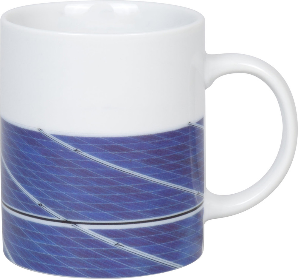 Becher - Tasse Ready-to-go Nachhaltigkeit KC2