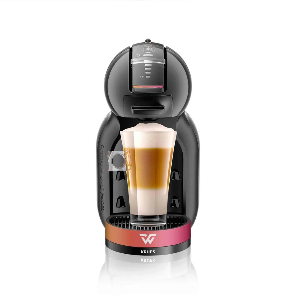 Krups Dolce Gusto Mini Me- Grau