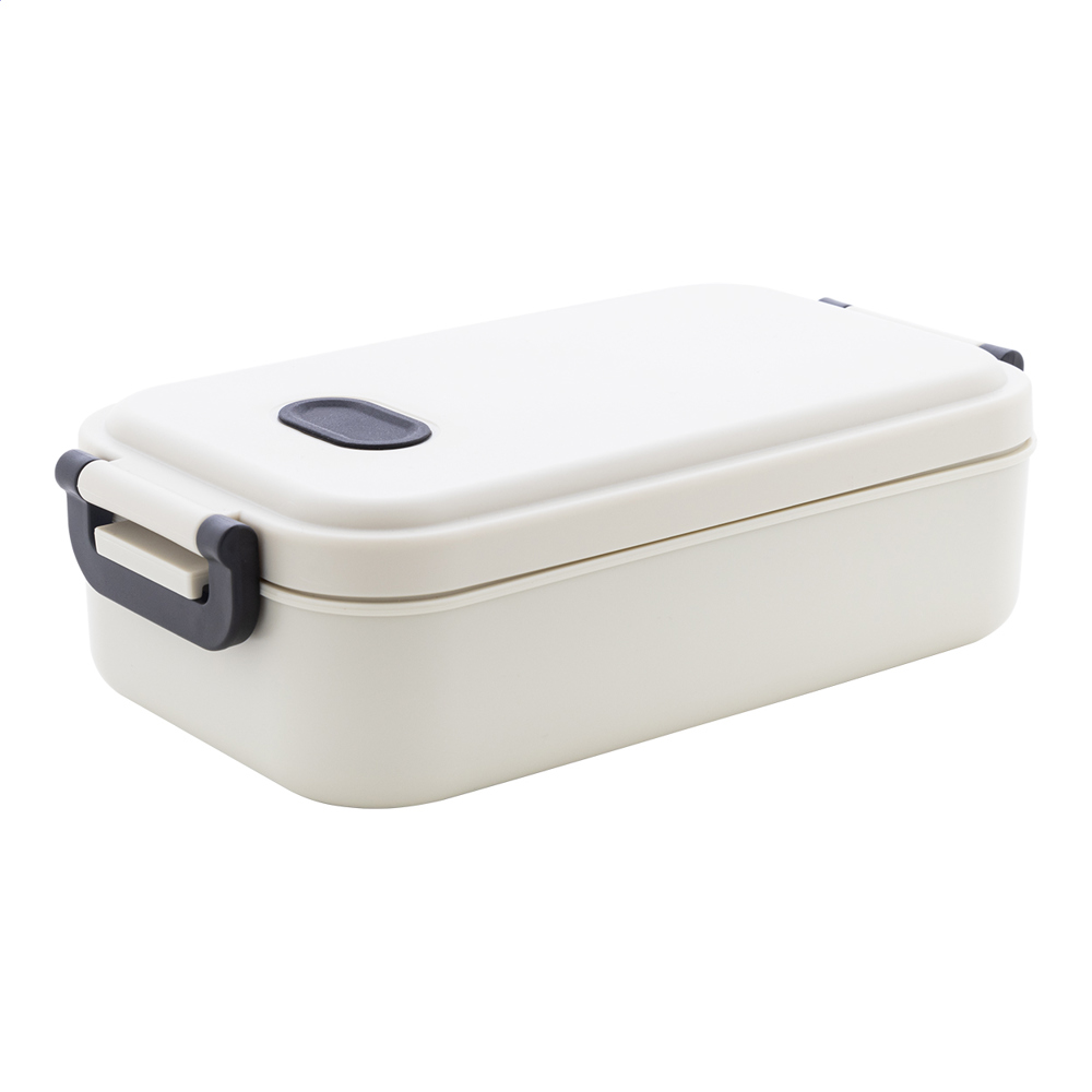 Steamo - Lunchbox