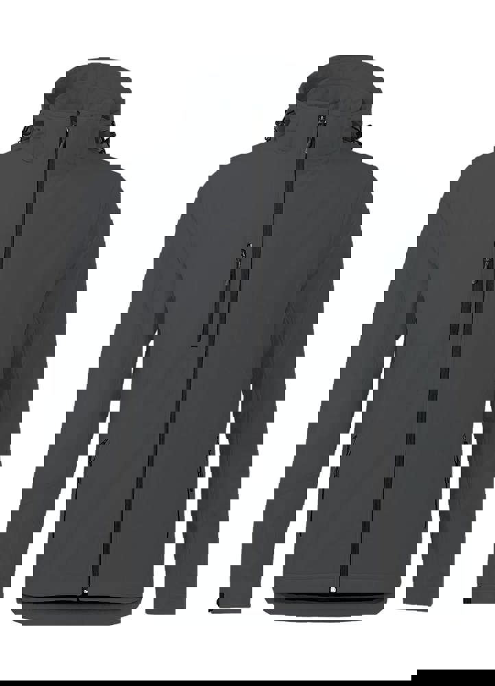 Dunkelgrau (PMS 7540C)