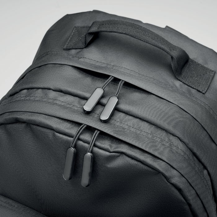 VALLEY BACKPACK - Laptop-Rucksack 300D RPET