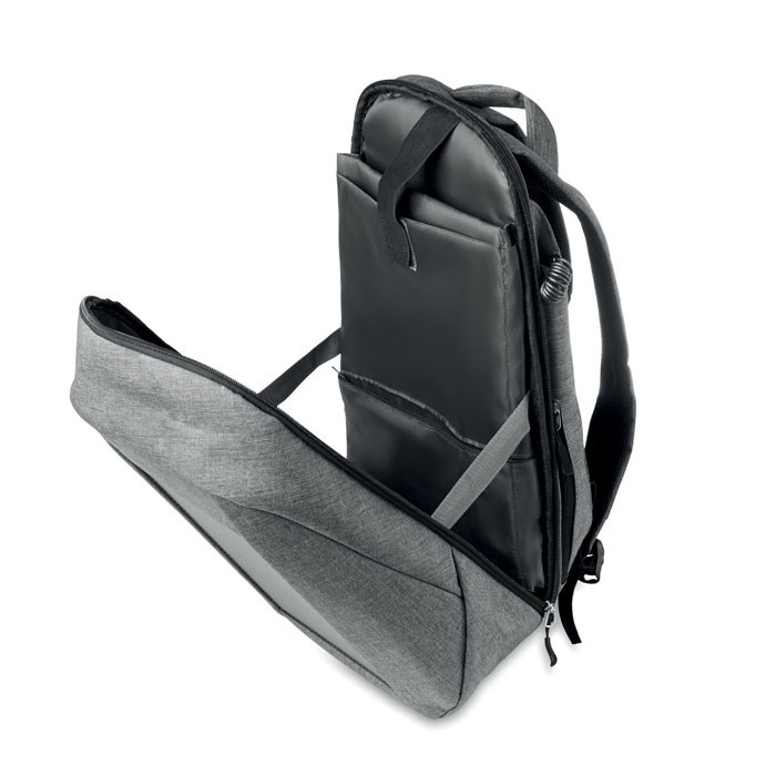 TOKYO SOLAR - Solar Rucksack